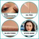 Maybelline Fit Me Matte & Poreless Mattifying Liquid Foundation - Fair Porcelain 102