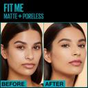 Maybelline Fit Me Matte & Poreless Mattifying Liquid Foundation - Sun Beige 310