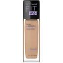 Maybelline Fit Me Matte & Poreless Mattifying Liquid Foundation - Warm Honey 322