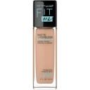 Maybelline Fit Me Matte & Poreless Mattifying Liquid Foundation - Warm Honey 322