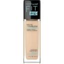 Maybelline Fit Me Matte & Poreless Mattifying Liquid Foundation - Warm Honey 322
