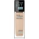 Maybelline Fit Me Matte & Poreless Mattifying Liquid Foundation - Warm Honey 322