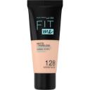 Maybelline Fit Me Matte & Poreless Mattifying Liquid Foundation - Warm Honey 322