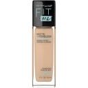 Maybelline Fit Me Matte & Poreless Mattifying Liquid Foundation - Warm Honey 322