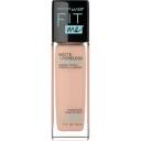 Maybelline Fit Me Matte & Poreless Mattifying Liquid Foundation - Warm Honey 322