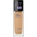 Maybelline Fit Me Matte & Poreless Mattifying Liquid Foundation - Warm Honey 322
