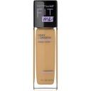 Maybelline Fit Me Matte & Poreless Mattifying Liquid Foundation - Warm Honey 322