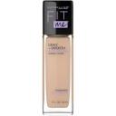 Maybelline Fit Me Matte & Poreless Mattifying Liquid Foundation - Warm Honey 322