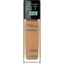 Maybelline Fit Me Matte & Poreless Mattifying Liquid Foundation - Warm Honey 322