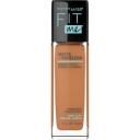 Maybelline Fit Me Matte & Poreless Mattifying Liquid Foundation - Warm Honey 322