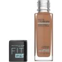 Maybelline Fit Me Matte & Poreless Mattifying Liquid Foundation - Warm Honey 322