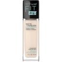 Maybelline Fit Me Matte & Poreless Mattifying Liquid Foundation - Warm Honey 322