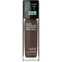 Maybelline Fit Me Matte & Poreless Mattifying Liquid Foundation - Warm Honey 322