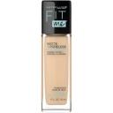 Maybelline Fit Me Matte & Poreless Mattifying Liquid Foundation - Warm Honey 322