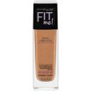 Maybelline Fit Me Matte & Poreless Mattifying Liquid Foundation - Warm Honey 322