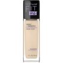 Maybelline Fit Me Matte & Poreless Mattifying Liquid Foundation - Warm Honey 322