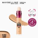 Maybelline Instant Concealer 120 Bright Skin Color (Pink) 6.0mL