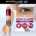 Maybelline Instant Concealer 120 Bright Skin Color (Pink) 6.0mL