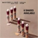 Maybelline Instant Concealer 120 Bright Skin Color (Pink) 6.0mL