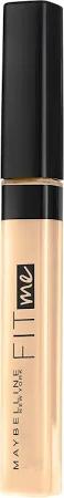 Maybelline New York Fit Me! Concealer, 10 light - 0.23 fl oz tube