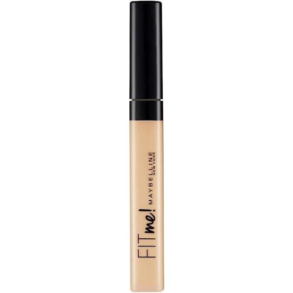 Maybelline New York Fit Me! Concealer, 10 light - 0.23 fl oz tube