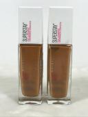 Maybelline New York Super Stay Full Coverage Foundation Coconut