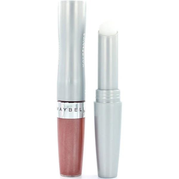 Maybelline Super Stay 18 Double Ended Lip Color & Balm 740 Natural Nude