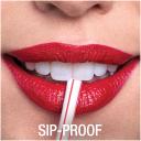 Maybelline Superstay 24 2-Step Liquid Lipstick Wear On Wildberry