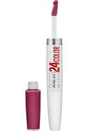 Maybelline Superstay 24 2-Step Longwear Liquid Lipstick - So Pearly Pink 110