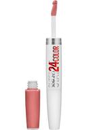 Maybelline Superstay 24 2-Step Longwear Liquid Lipstick - So Pearly Pink 110