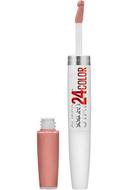 Maybelline Superstay 24 2-Step Longwear Liquid Lipstick - So Pearly Pink 110