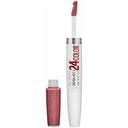 Maybelline Superstay 24 2-Step Longwear Liquid Lipstick - So Pearly Pink 110