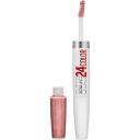 Maybelline Superstay 24 2-Step Longwear Liquid Lipstick - Timeless Toffee 150
