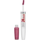 Maybelline Superstay 24 2-Step Longwear Liquid Lipstick - Timeless Toffee 150