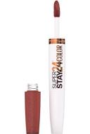 Maybelline Superstay 24 2-Step Longwear Liquid Lipstick - Timeless Toffee 150