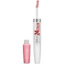Maybelline Superstay 24 2-Step Longwear Liquid Lipstick - Timeless Toffee 150