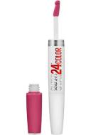 Maybelline Superstay 24 2-Step Longwear Liquid Lipstick - Timeless Toffee 150