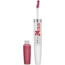 Maybelline Superstay 24 2-Step Longwear Liquid Lipstick - Timeless Toffee 150