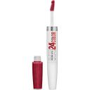 Maybelline Superstay 24 2-Step Longwear Liquid Lipstick - Timeless Toffee 150