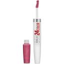 Maybelline Superstay 24 2-Step Longwear Liquid Lipstick - Timeless Toffee 150