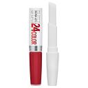 Maybelline Superstay 24 Liquid Lipstick, Eternal Cherry