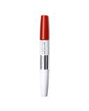 Maybelline Superstay 24hr Super Impact Lip Colour - Non-Stop Orange