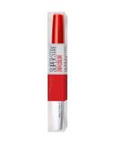 Maybelline Superstay 24hr Super Impact Lip Colour - Non-Stop Orange