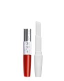 Maybelline Superstay 24hr Super Impact Lip Colour - Non-Stop Orange