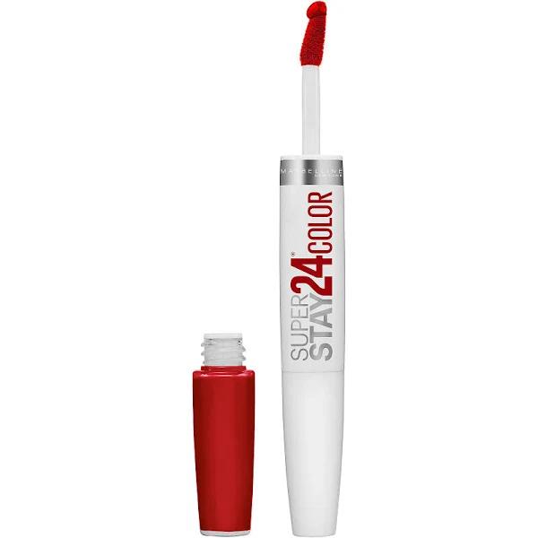 Maybelline Superstay Lip Keep It Red