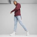 Mayze Crashed PRM Women's Sneakers in White, Size 7 by Puma