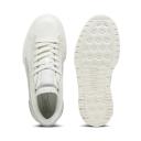 Mayze Crashed Selflove Women's Sneakers in Sedate Gray, Size 9 by Puma