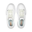 Mayze Stack IWD Women's Sneakers in White/Ice Flow, Size 7.5 by Puma