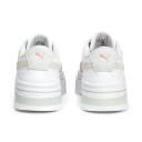 Mayze Stack IWD Women's Sneakers in White/Ice Flow, Size 7.5 by Puma