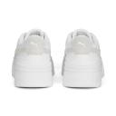 Mayze Stack IWD Women's Sneakers in White/Nimbus Cloud, Size 9.5 by Puma